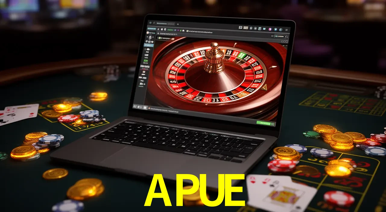 APUE Arcade