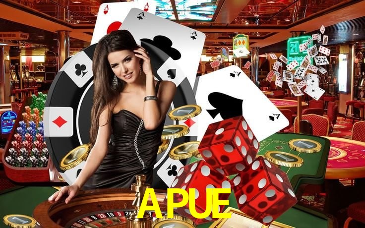 APUE Apuesta múltiple en vivo