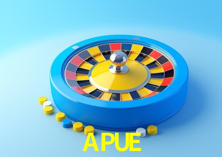 APUE Dados auténticos