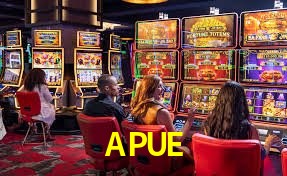 APUE ¿Qué información cubre esta sección de preguntas frecuentes?