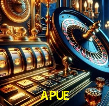 APUE gaming platform