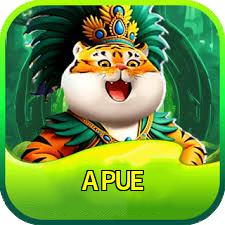 APUE logo